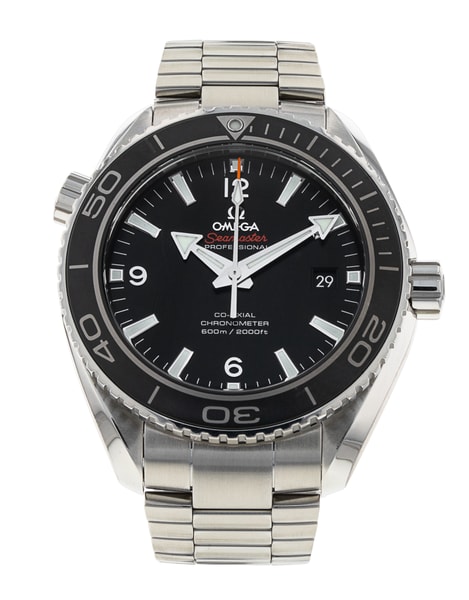 Omega Planet Ocean 232.30.46.21.01.001